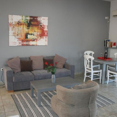 Corfu Quality Suite, Tranquility, Mountain & Sea Views Агиос Гордиос Екстериор снимка