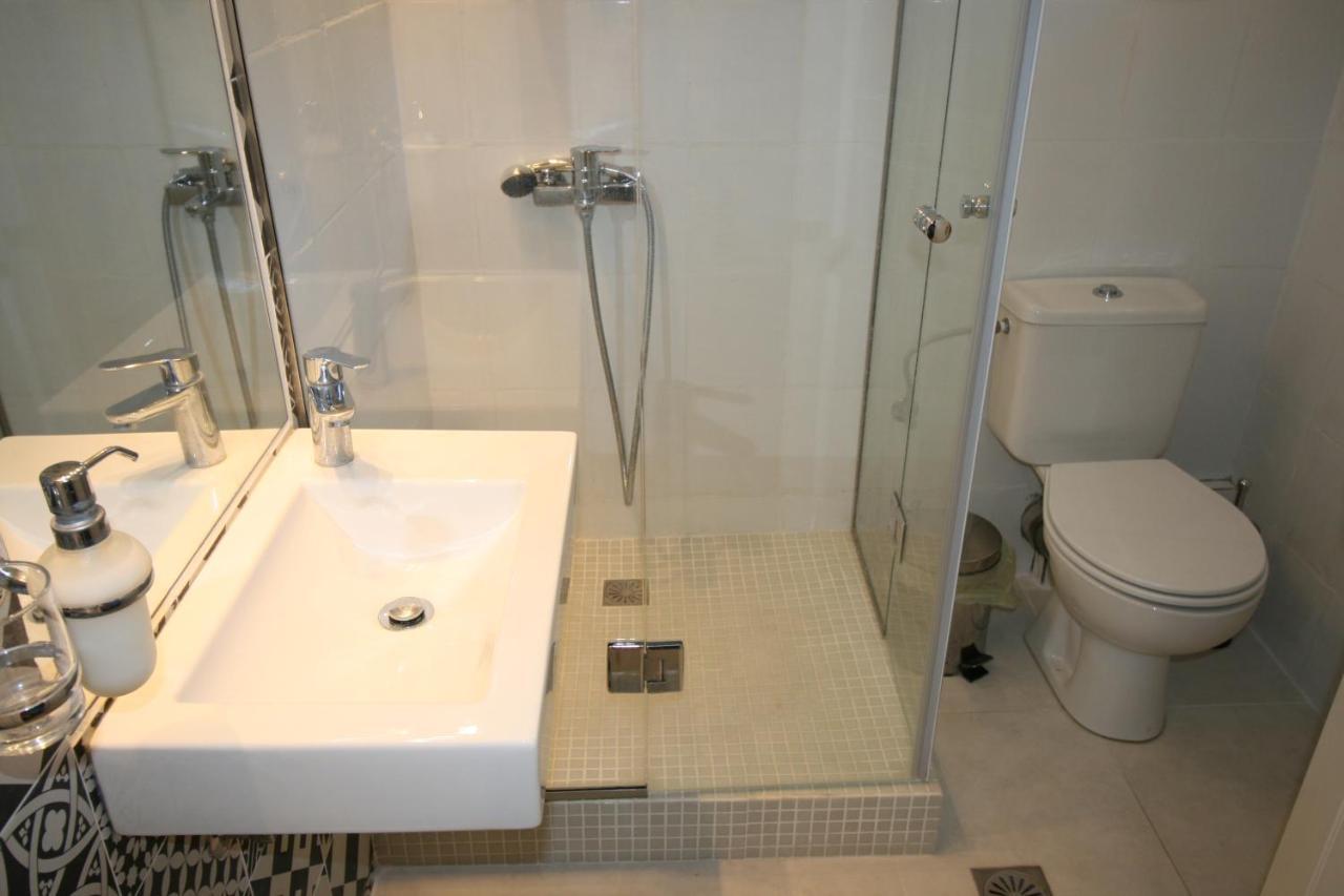 Corfu Quality Suite, Tranquility, Mountain & Sea Views Агиос Гордиос Екстериор снимка
