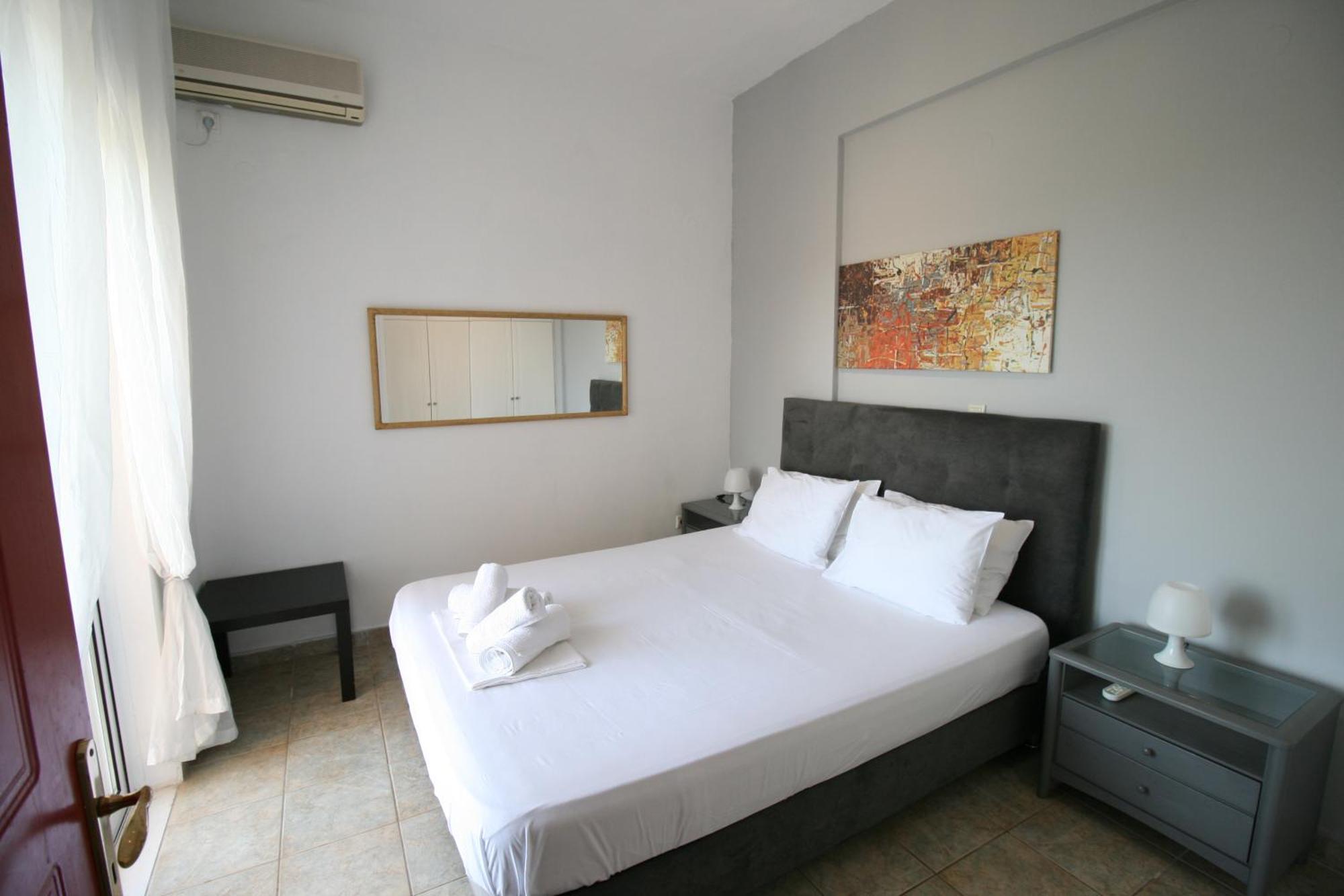 Corfu Quality Suite, Tranquility, Mountain & Sea Views Агиос Гордиос Екстериор снимка