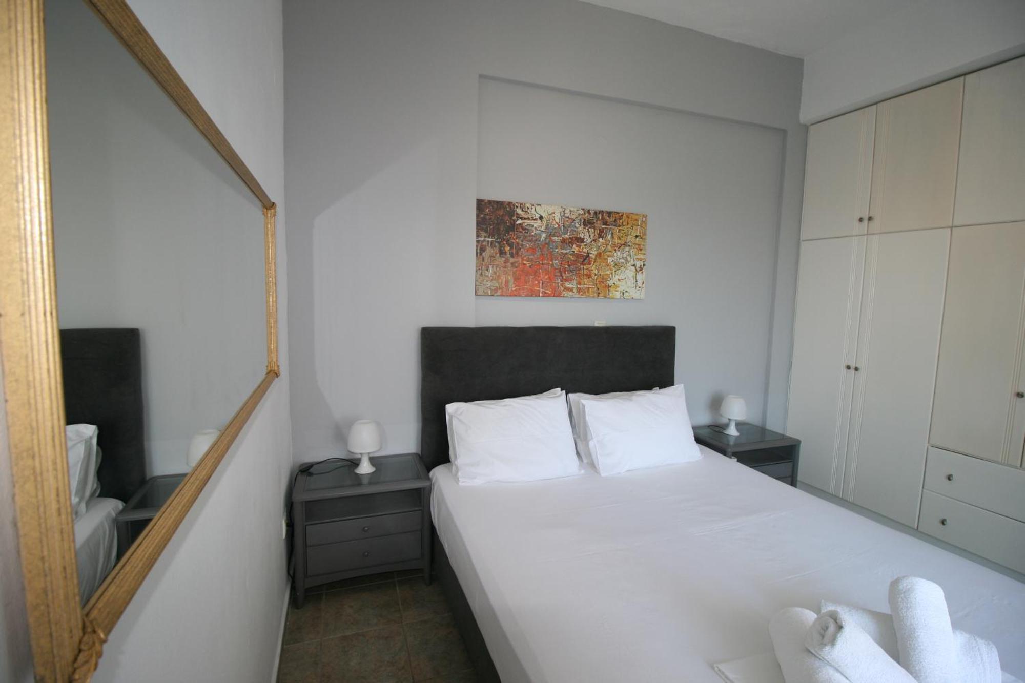 Corfu Quality Suite, Tranquility, Mountain & Sea Views Агиос Гордиос Екстериор снимка